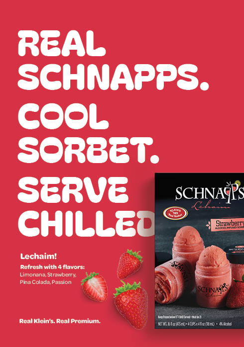 Klein's Ice Cream 2018 Campaign