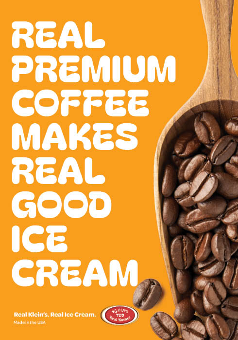 Klein's Ice Cream 2018 Campaign
