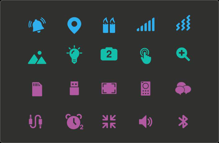 Iconography