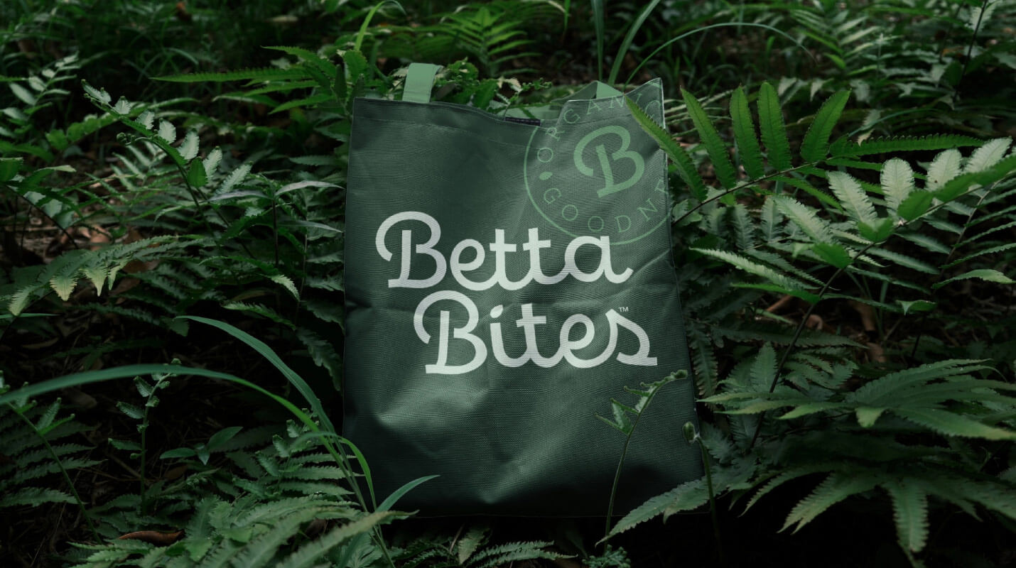 Betta Bites