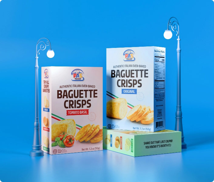 Package Design