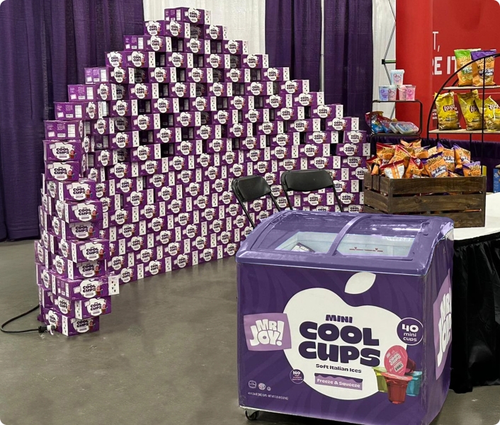 Package Design