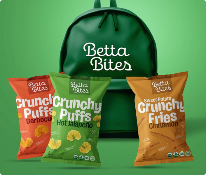 Package Design