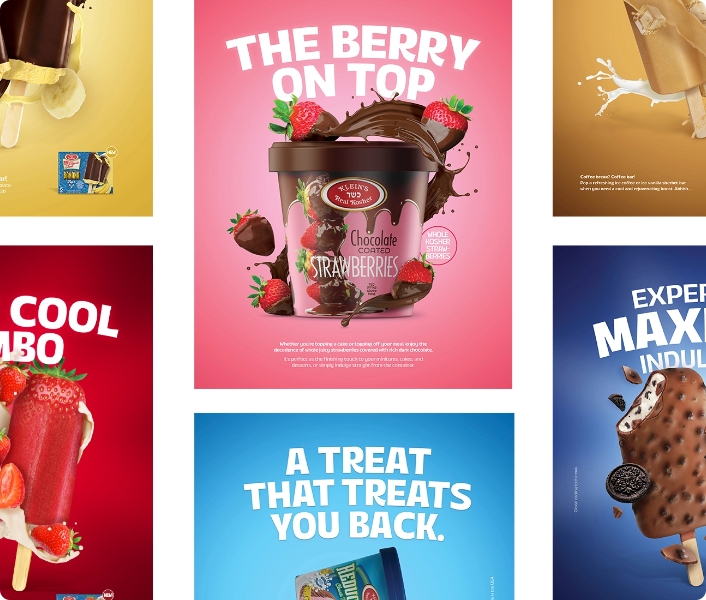 Identity Design