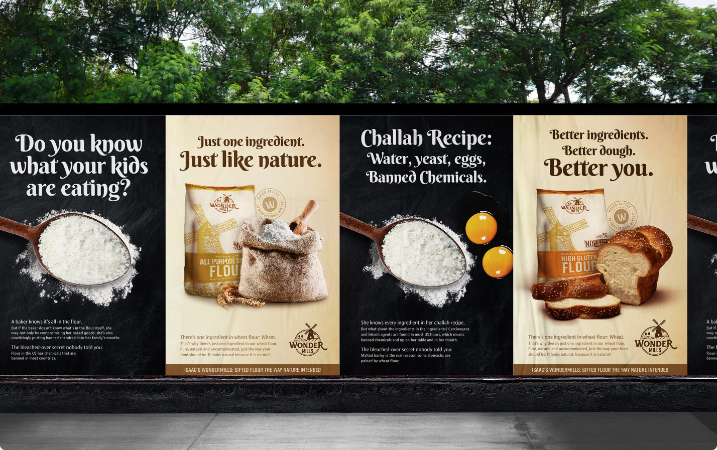 Bilingual Campaign