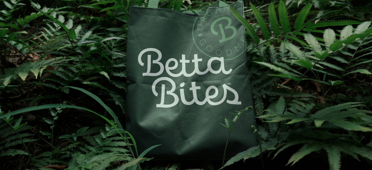 Thumbnail for Betta Bites