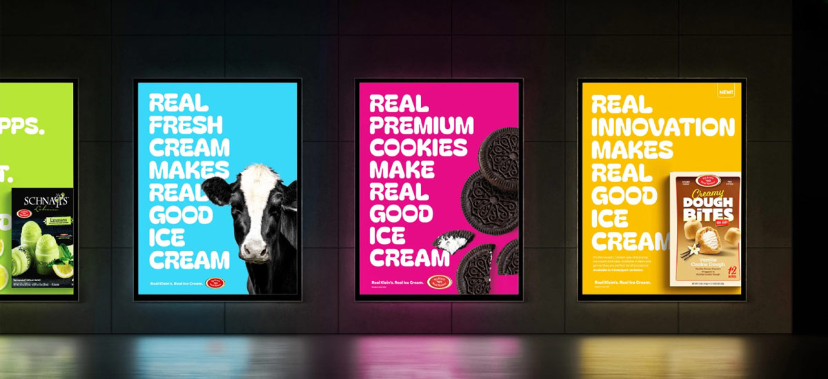 Thumbnail for Klein’s Kosher Ice Cream