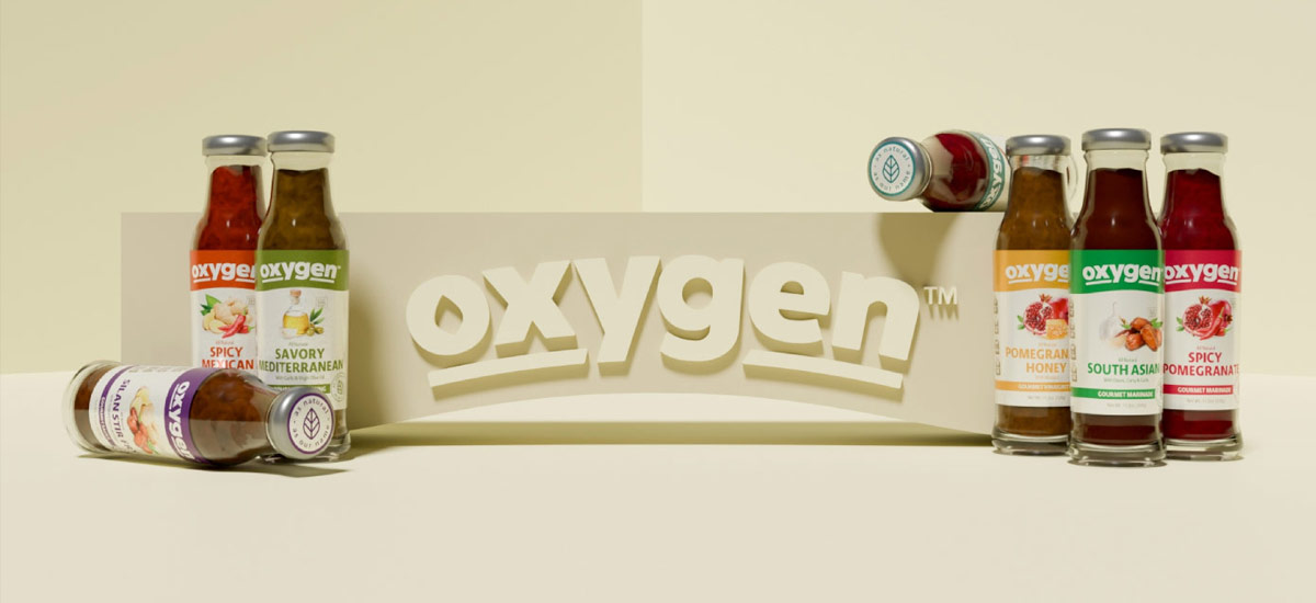 Thumbnail for Oxygen