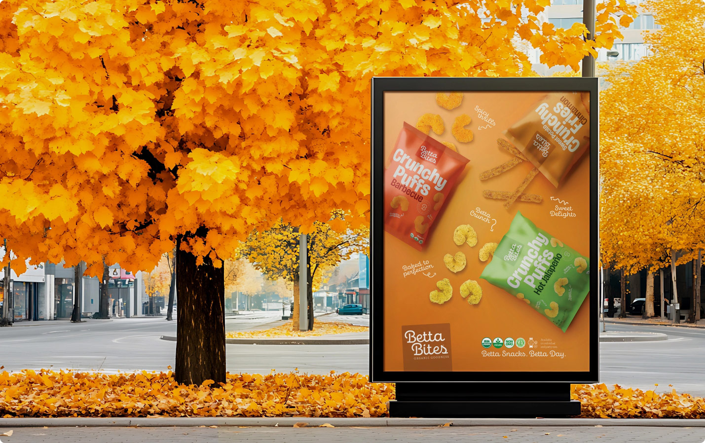 Bilingual Campaign