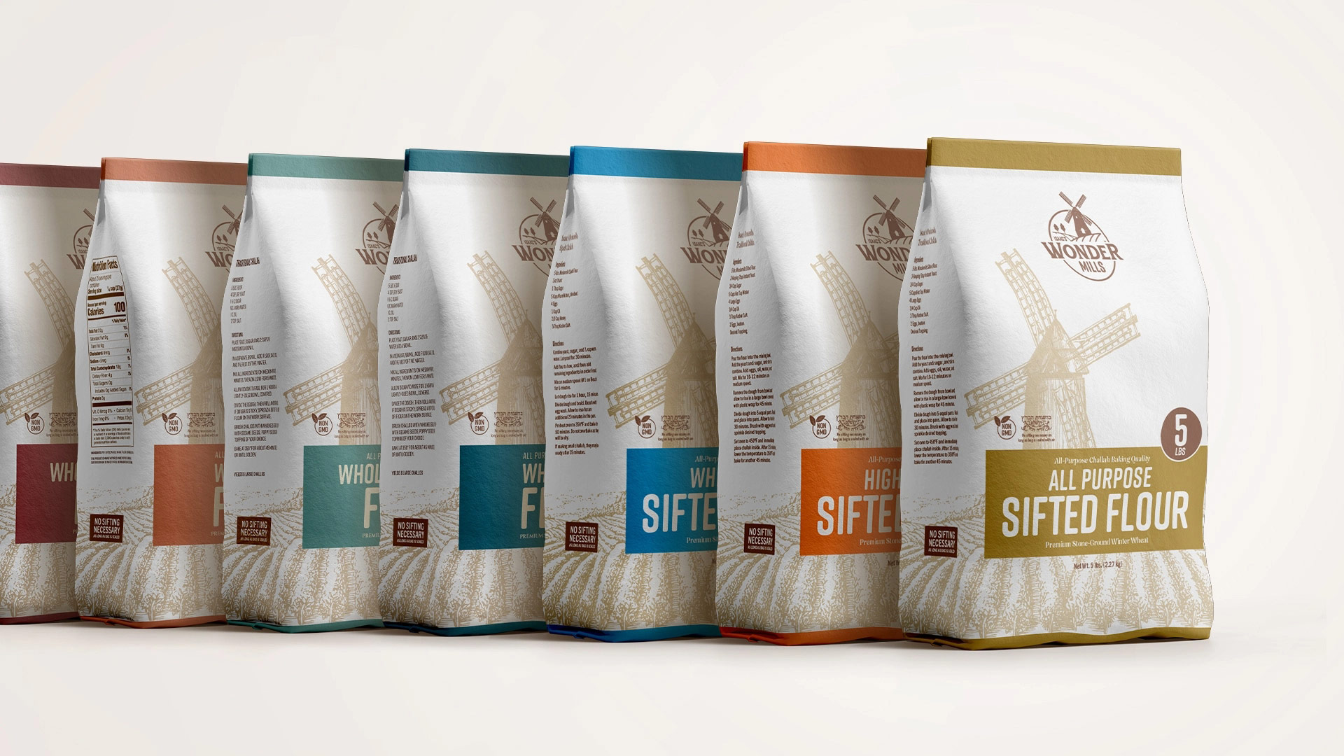 Product Naming & Package Design for Betta Bites