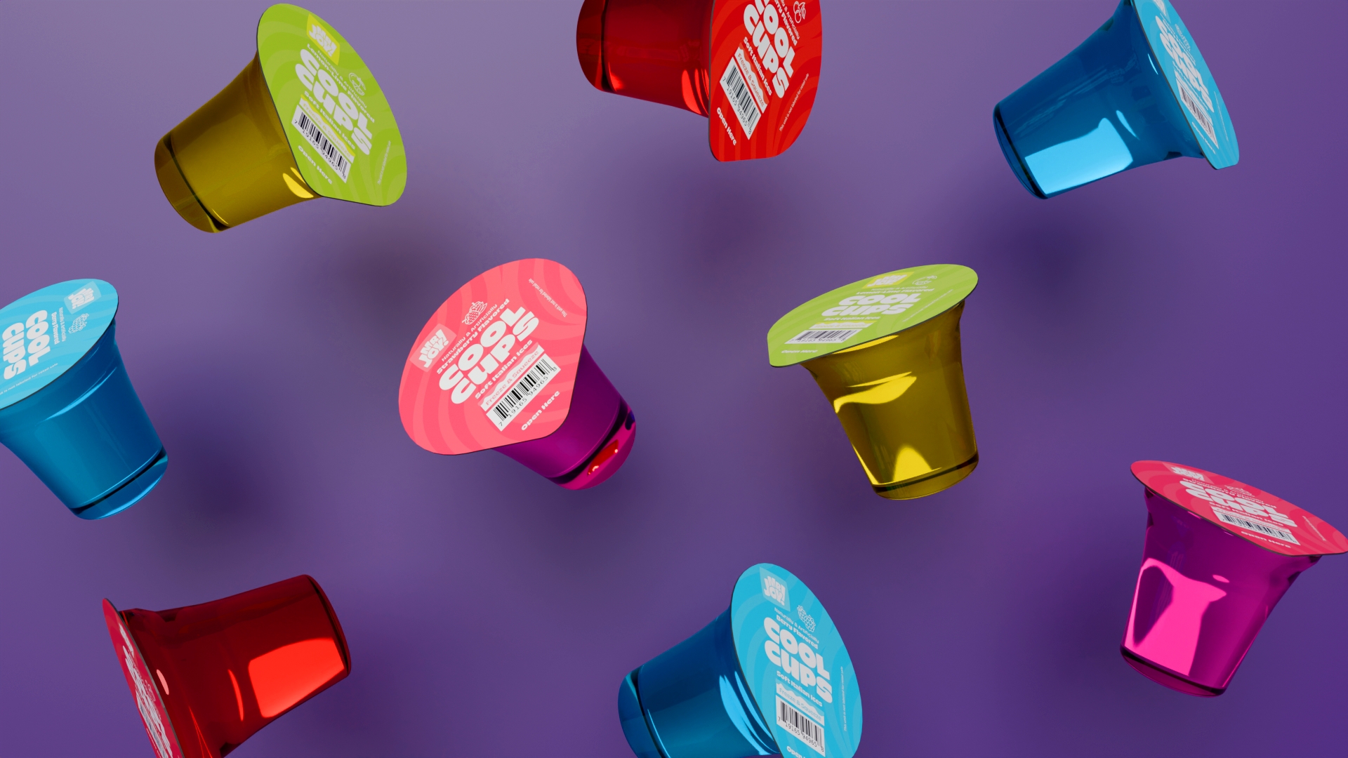 Product Naming & Package Design for Betta Bites