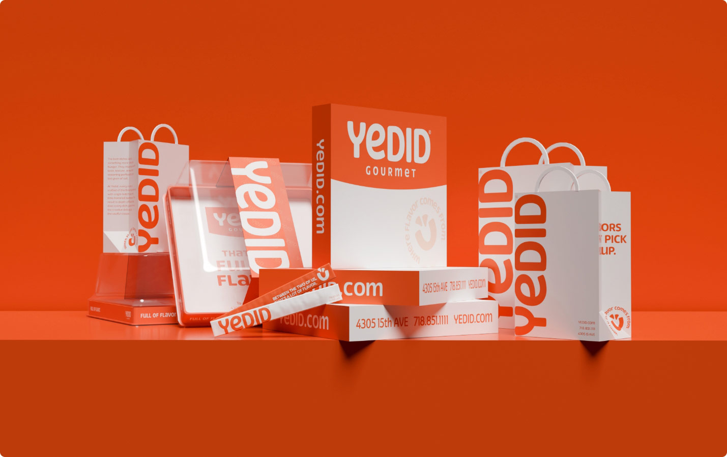 Bilingual Campaign