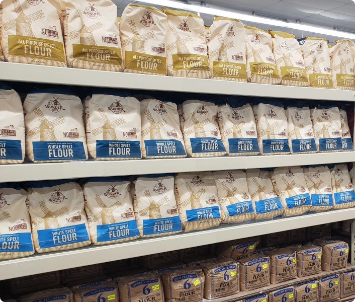 Package Design