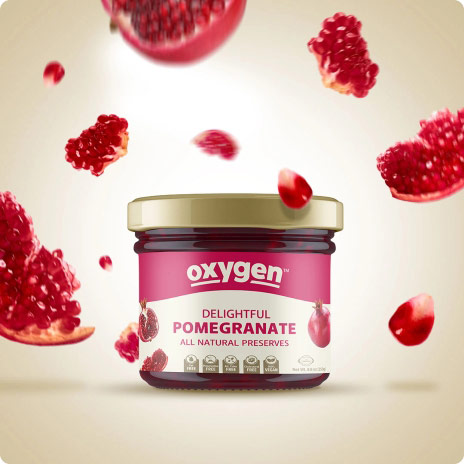 Product Naming & Package Design