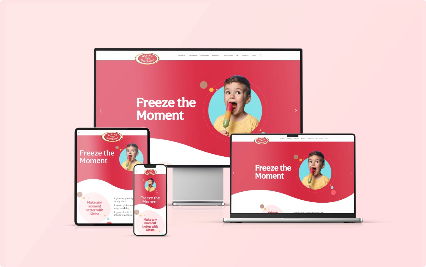 Bilingual Campaign