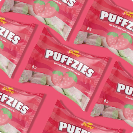 Product Naming & Package Design
