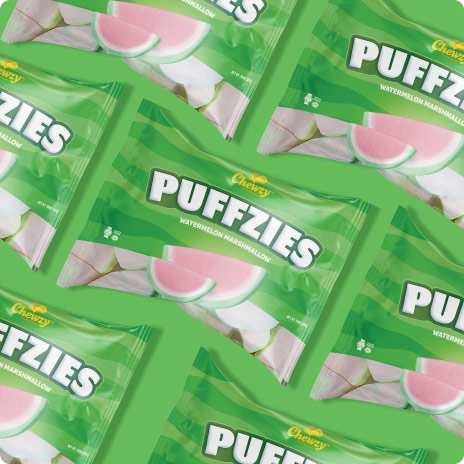 Product Naming & Package Design