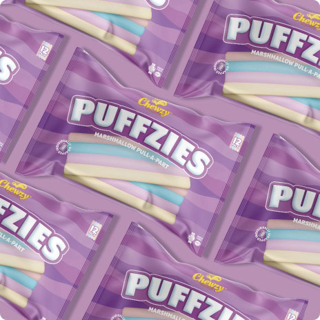 Product Naming & Package Design