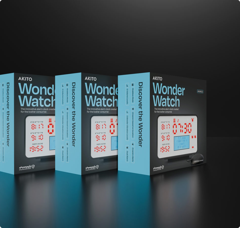Product Naming & Package Design