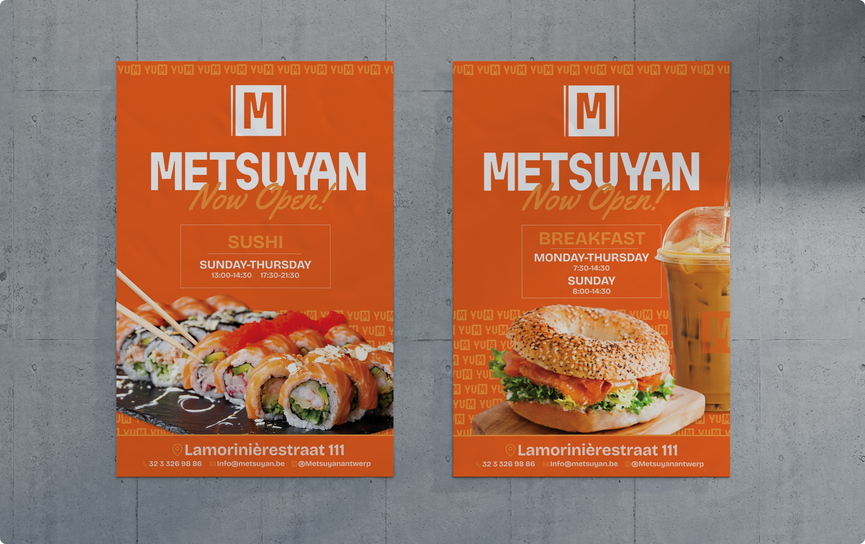 Bilingual Campaign