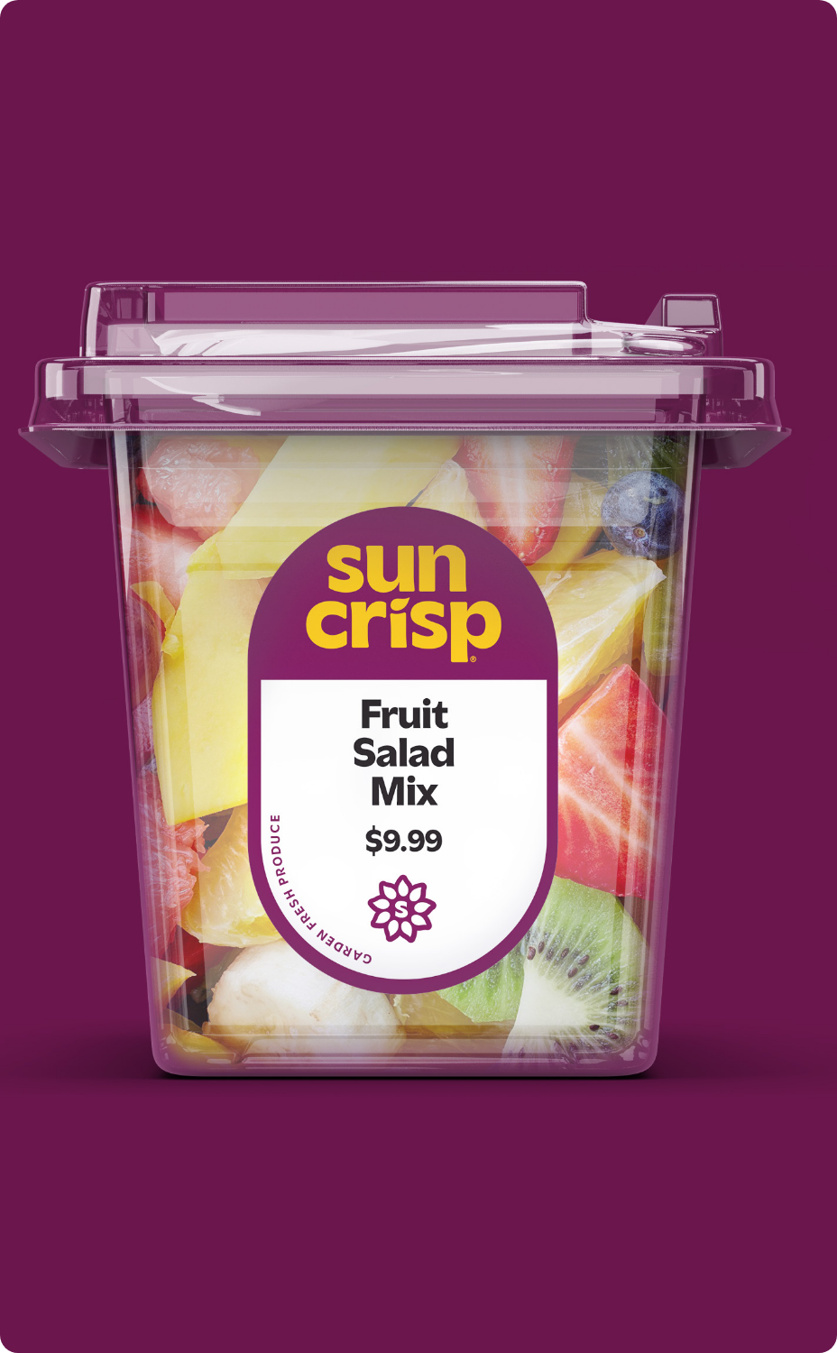 Product Naming & Package Design