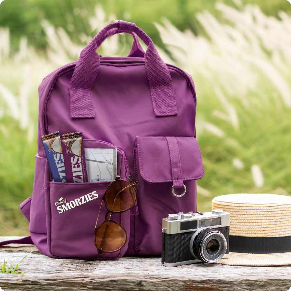 Product Naming & Package Design