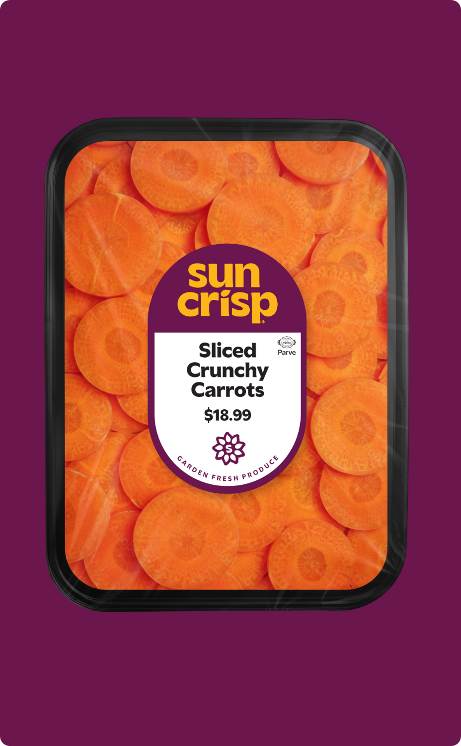 Product Naming & Package Design