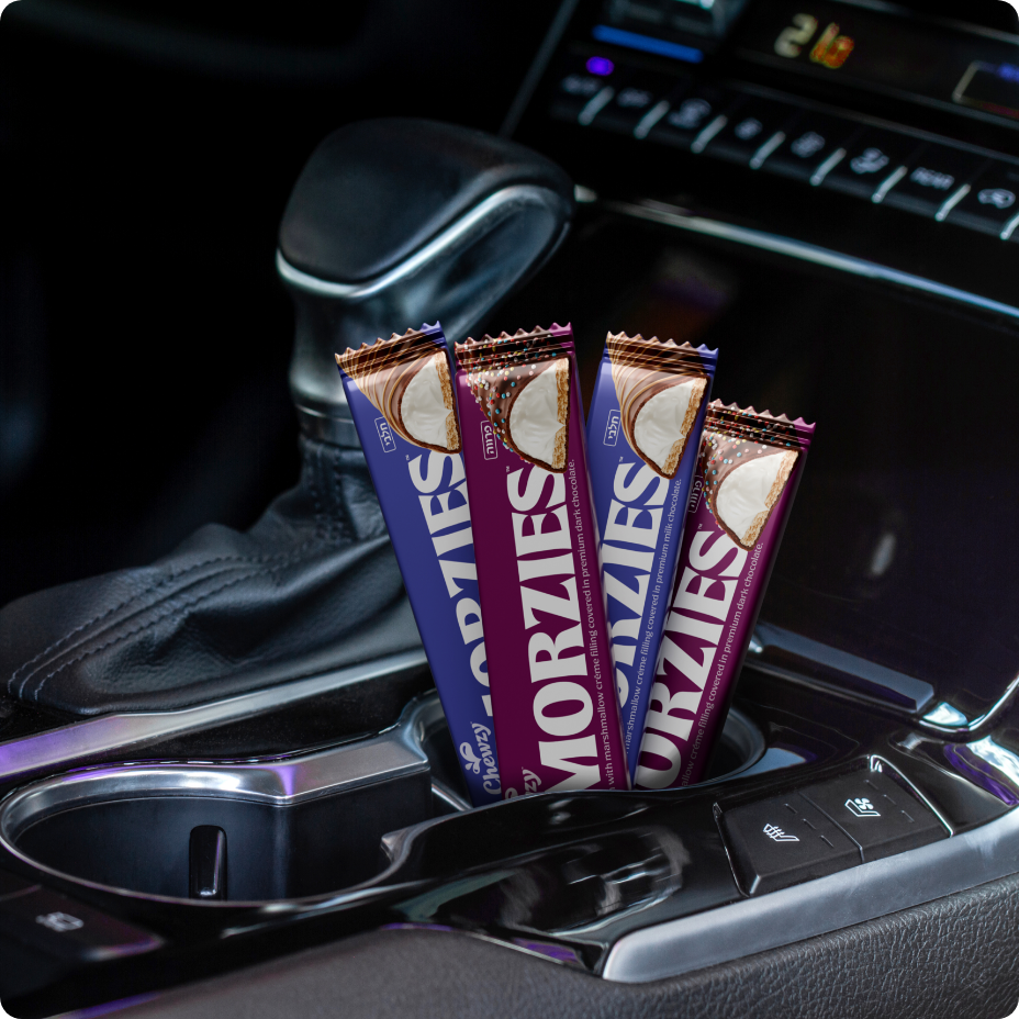 Product Naming & Package Design