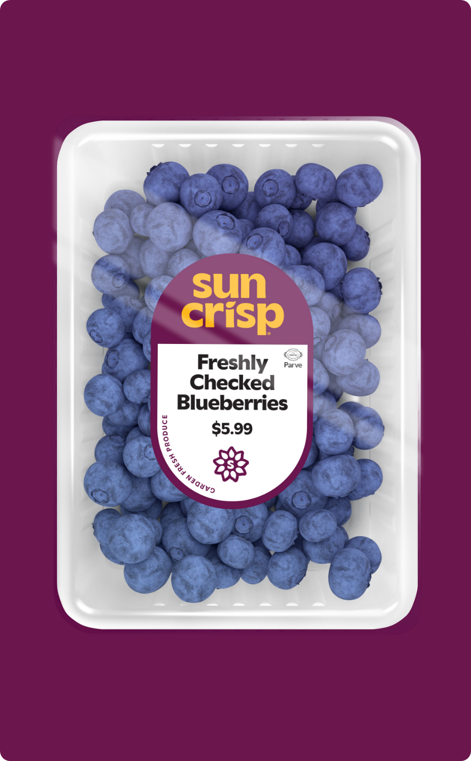 Product Naming & Package Design