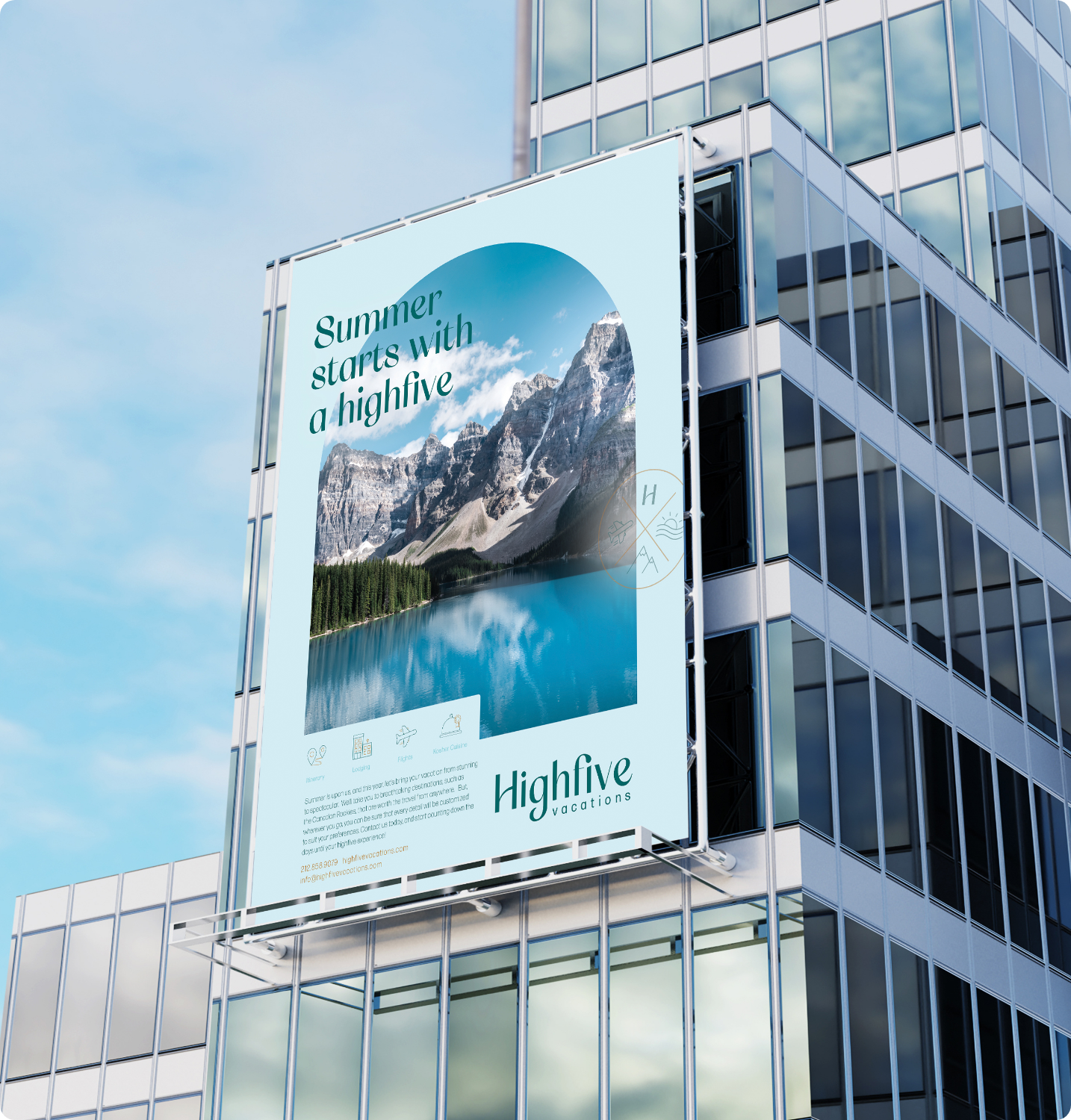 Product Name & Package Design