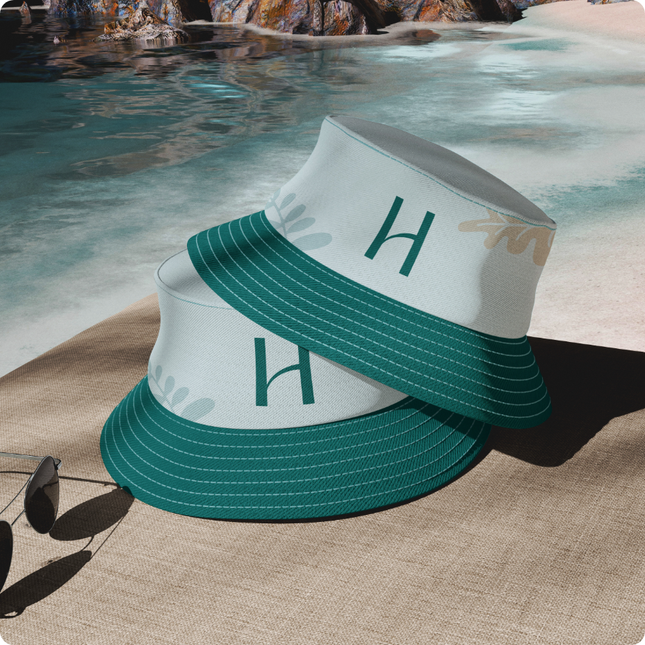 Product Naming & Package Design