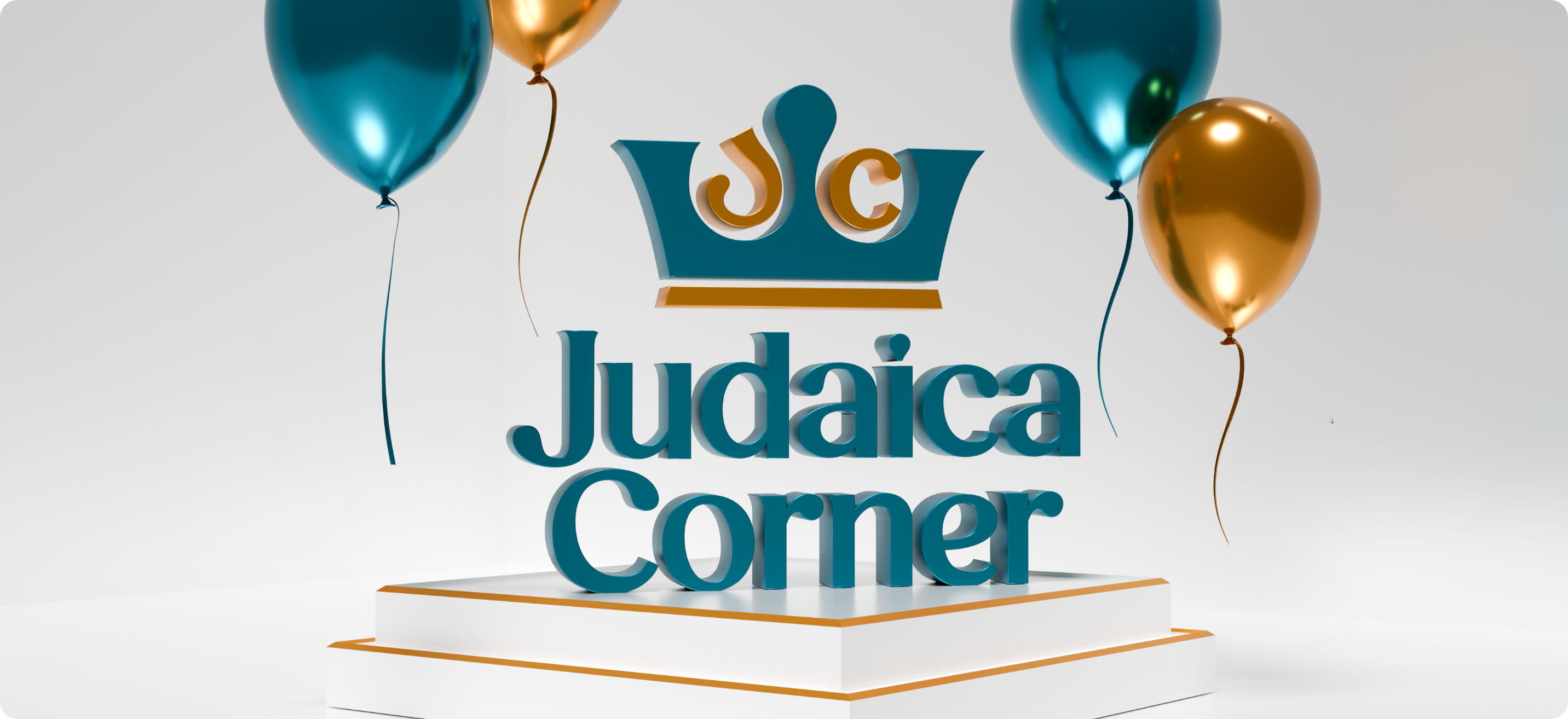 Judaica Corner