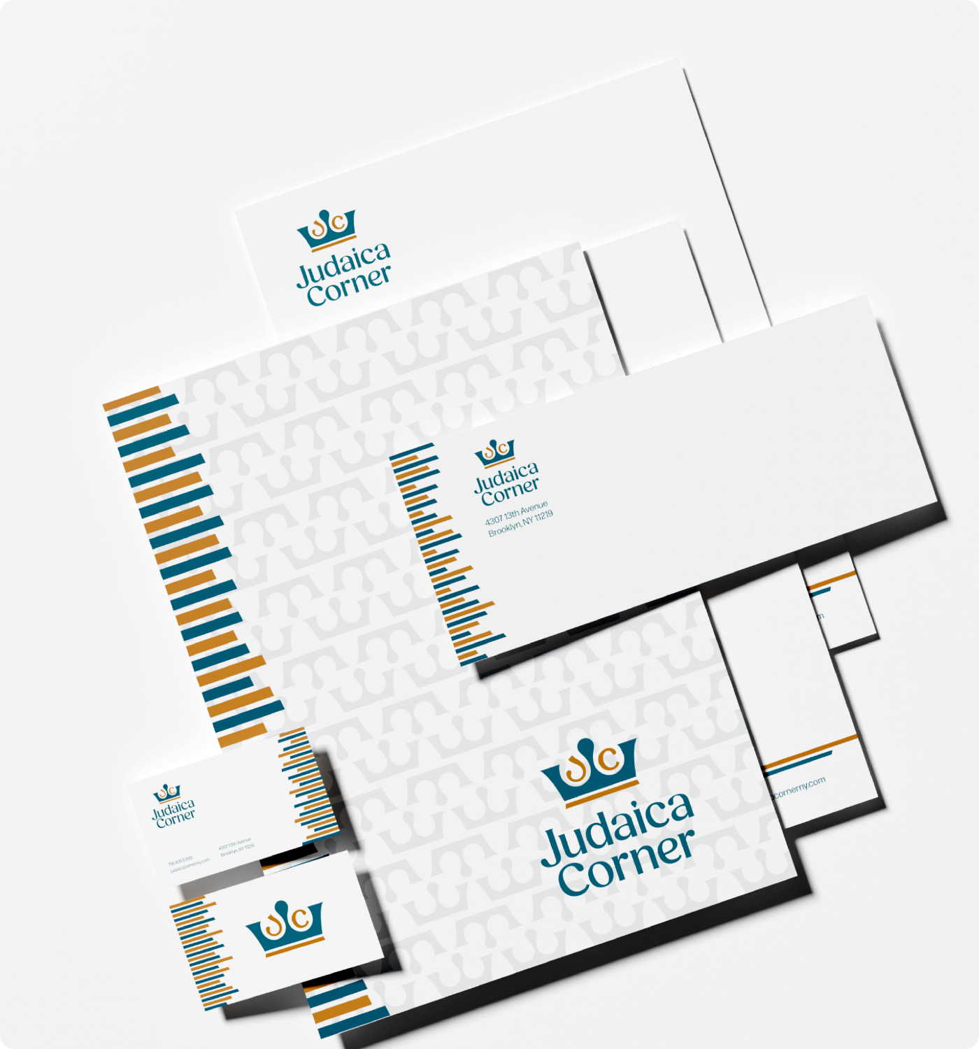 Product Name & Package Design