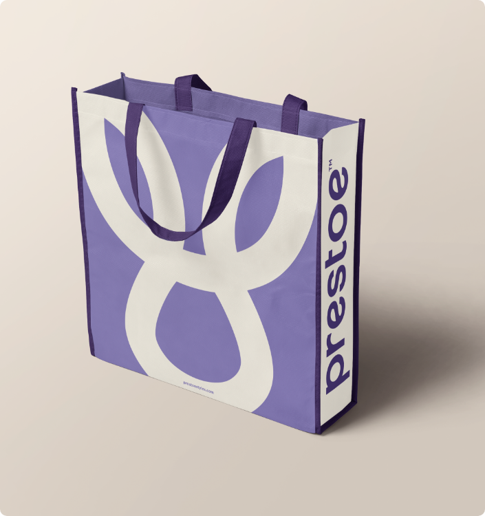 Product Name & Package Design