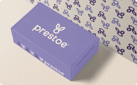Product Naming & Package Design